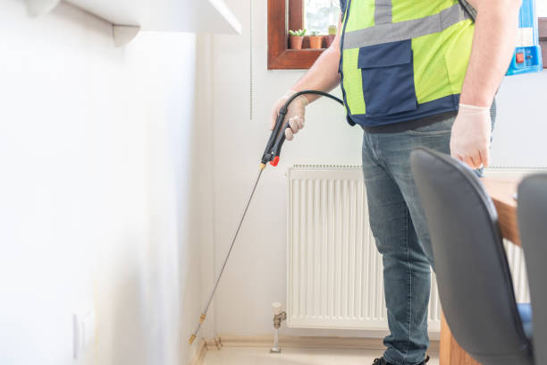 Best Bed Bug Extermination  in Hammond, LA